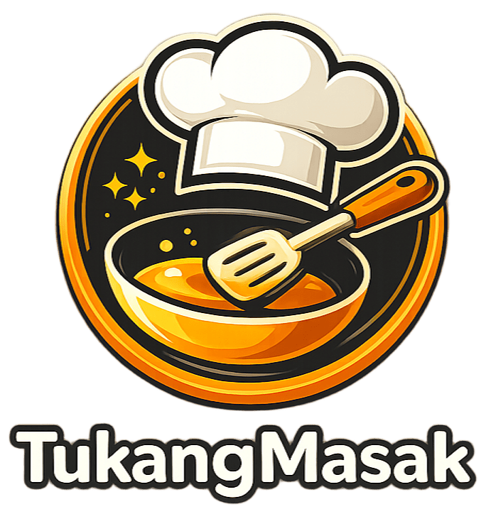 TukangMasak Logo